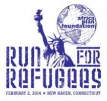 Run For Refugees 5K Donor Drive